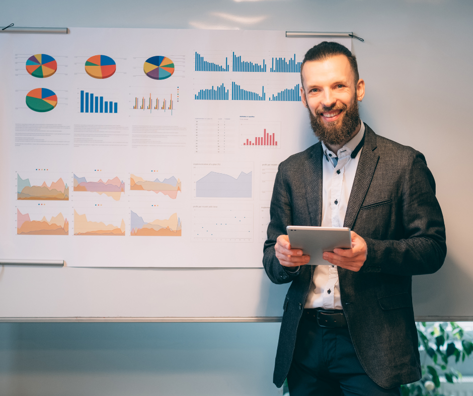 Leadership Skills That Drive Organizational Growth