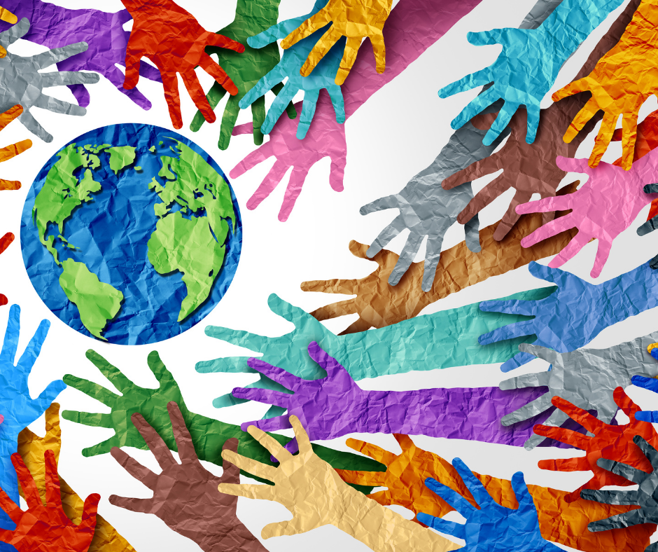 Workplace Diversity and Inclusion