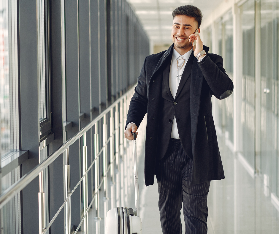 Confidence and Assertiveness: Key to Growth