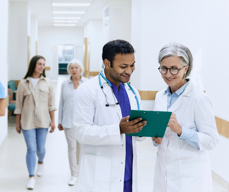 New Supervisor Guide: Transitioning from Peer to Leader