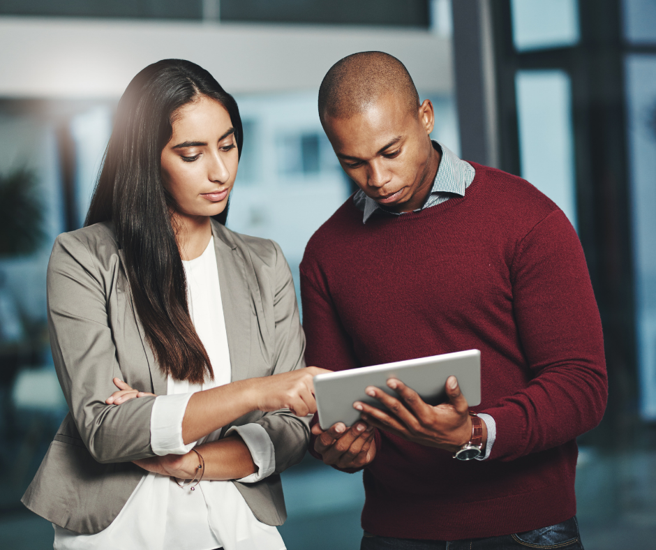 Organizational Transformation: Leading Change Successfully