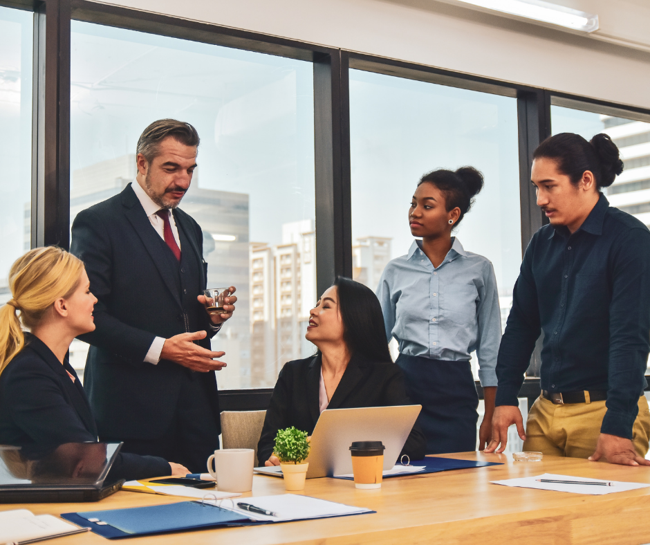 Talent Management Insights for HR Professionals