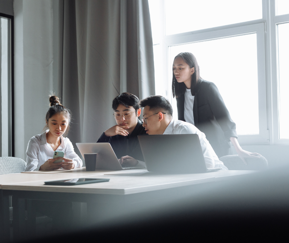 Key Employment Laws Every Manager Should Know