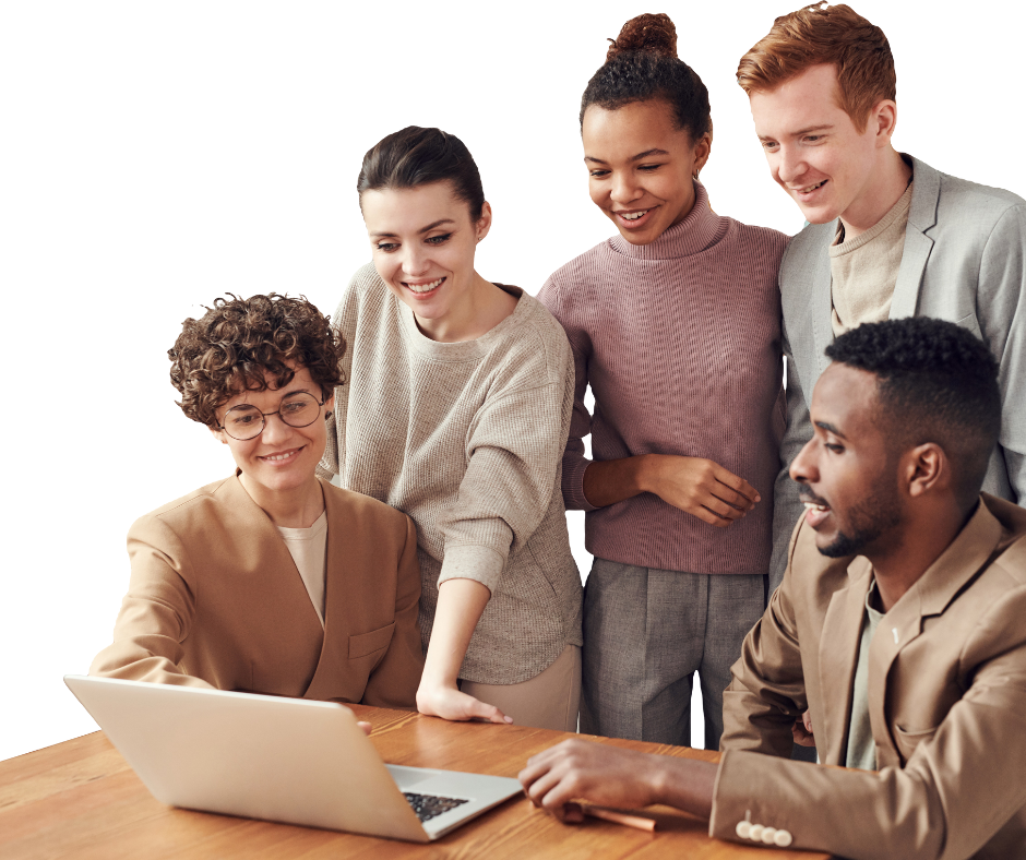 Building Resilient Teams in Times of Transition