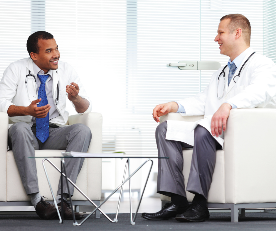 The Coaching Mindset: Mentorship and Workplace Culture