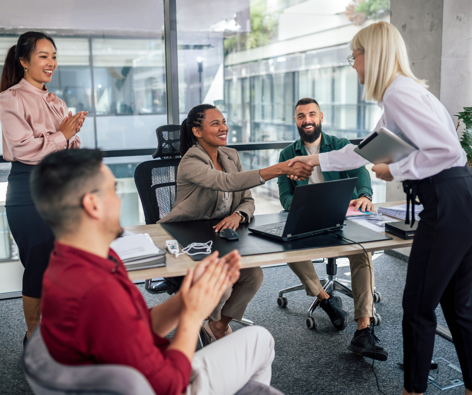 Attract Top Talent with a Strong Employer Brand