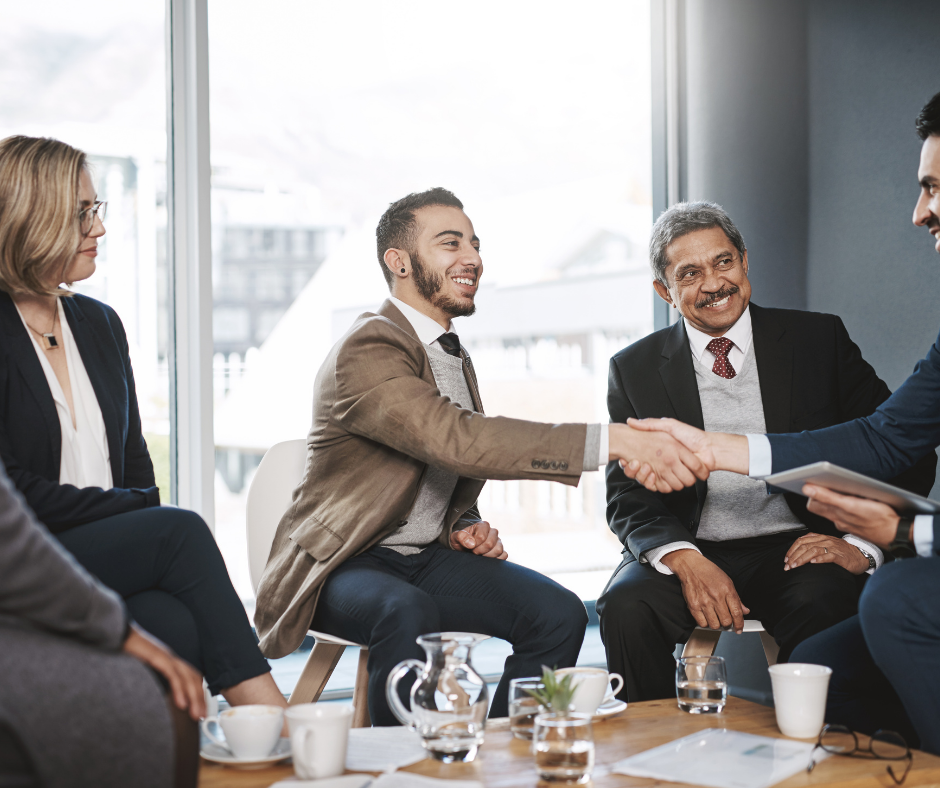 onflict Resolution: The Key to Workplace Harmony