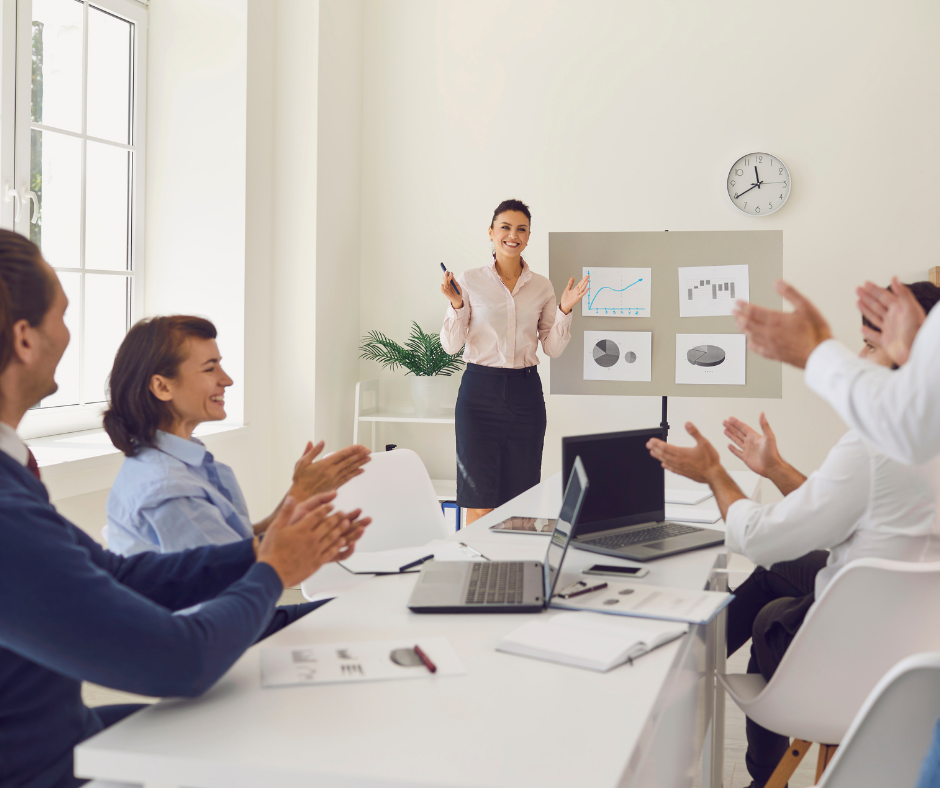 Supervisors: Strengthening Relationships with Your Team