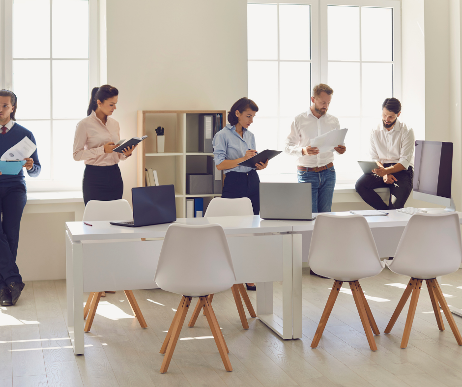 Addressing Toxic Workplace Culture: How to Turn It Around