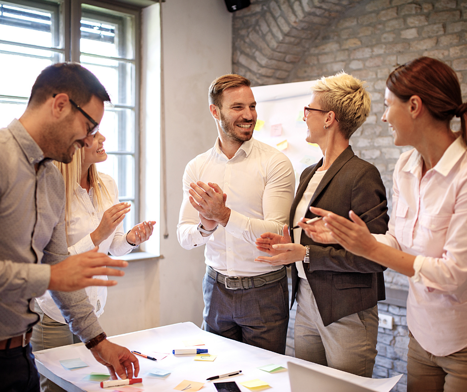 Expectations and Goals: A Manager's Guide