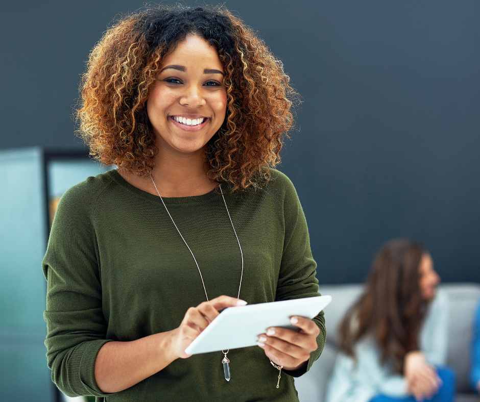 Women in Leadership: Breaking Barriers Together