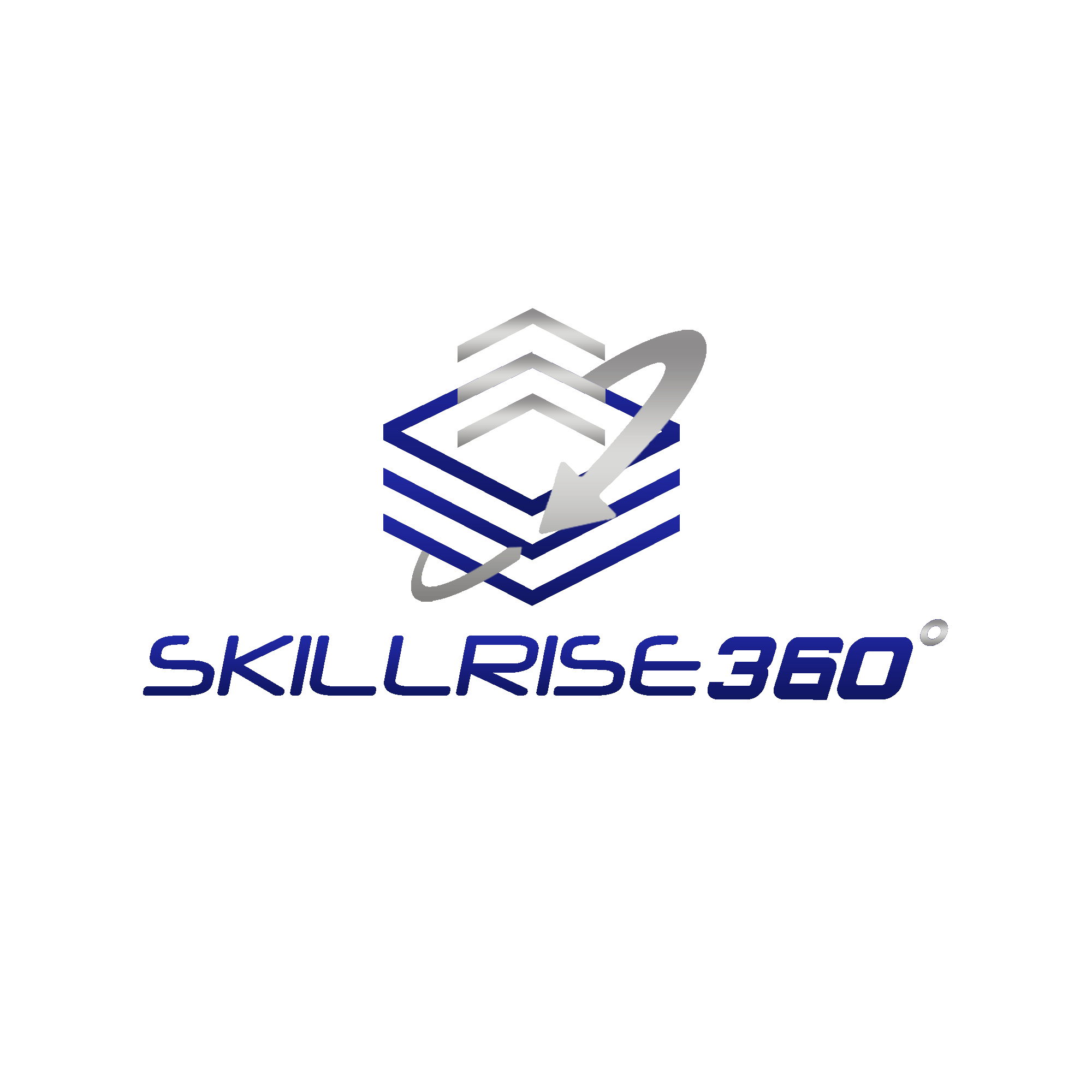 Skill Rise 360 Logo