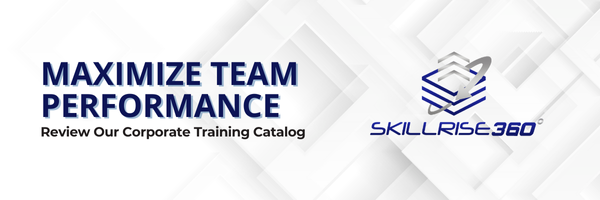 CT 7 - Virtual Training | On-Demand Courses | Online Professional Development Maximize team performance
