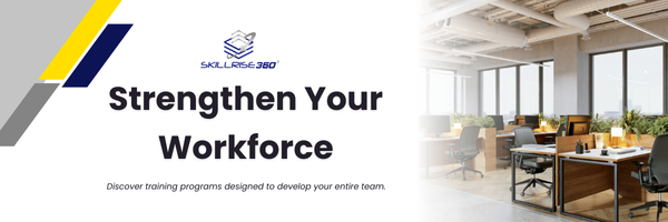 CT 8 - Virtual Training | On-Demand Courses | Online Professional Development Stengthen your workface