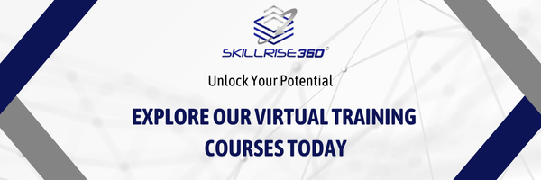 VT 1 - Virtual Training | On-Demand Courses | Online Professional Development Unlock your potential